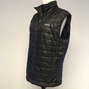 Patagonia Men’s Nano Puff Vest